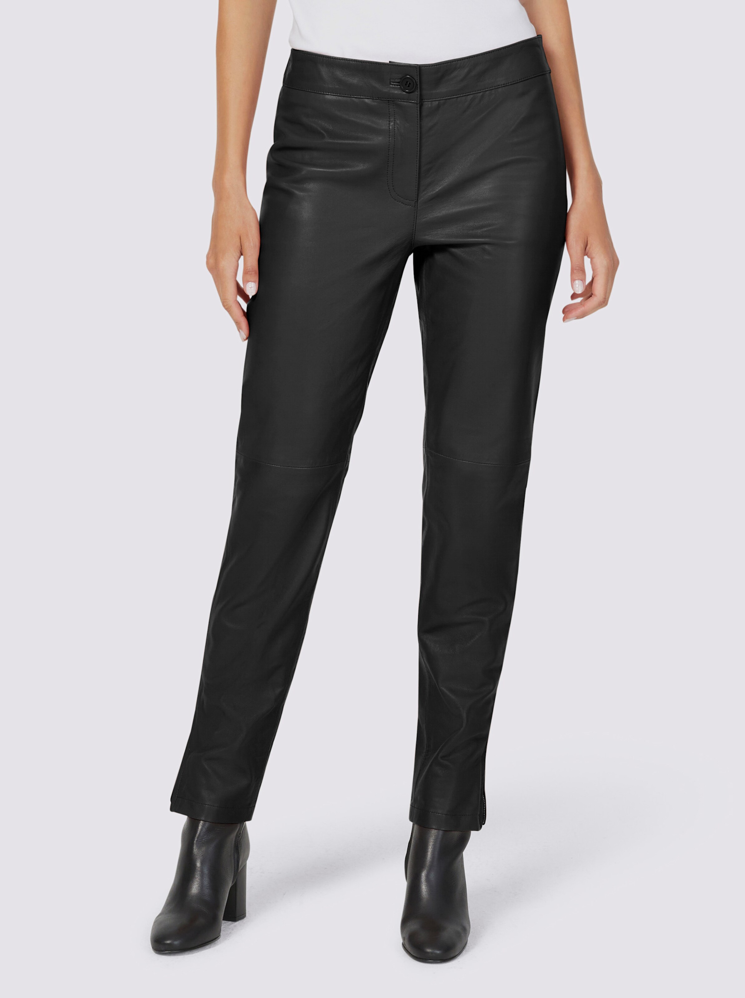Lederhose