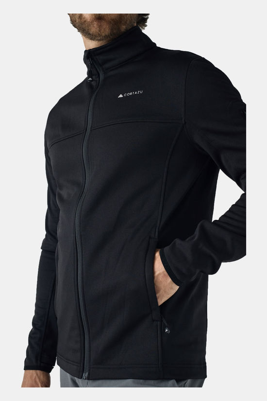 CORTAZU CORTAZU Fleece Jacket Ar Fleecevest
