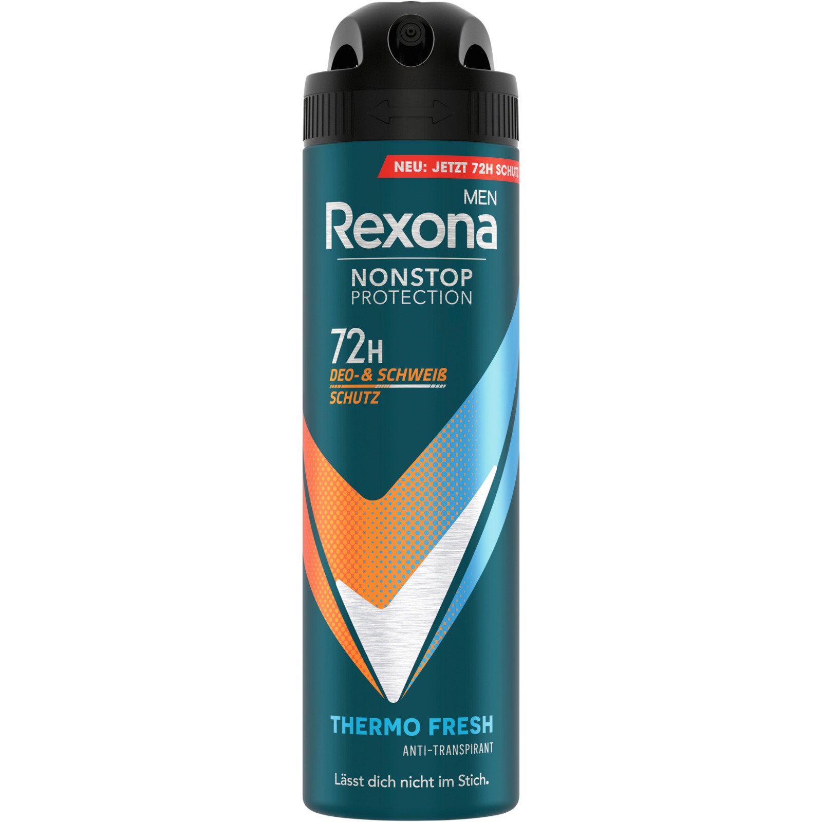 Rexona Deospray Thermo Fresh Men 2 x 150 ml