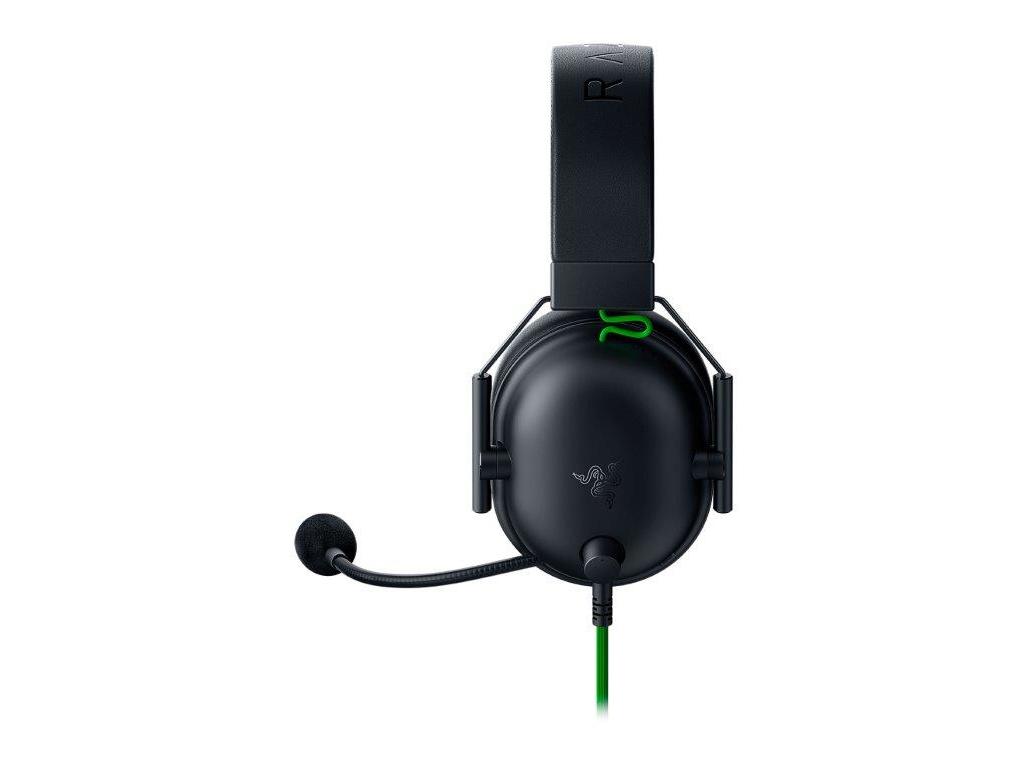 AUSCULTADORES GAMING RAZER BLACKSHARK V2 X