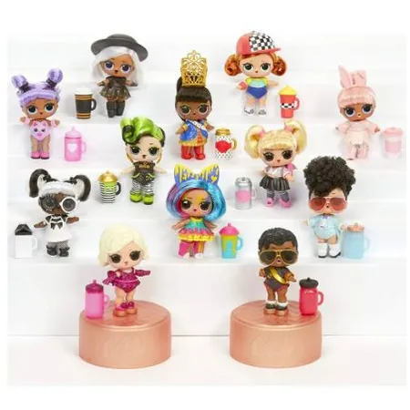 MGA Entertainment L.O.L. Suprise Haarstyling Hairgoals, 1 Packung, sortiert
