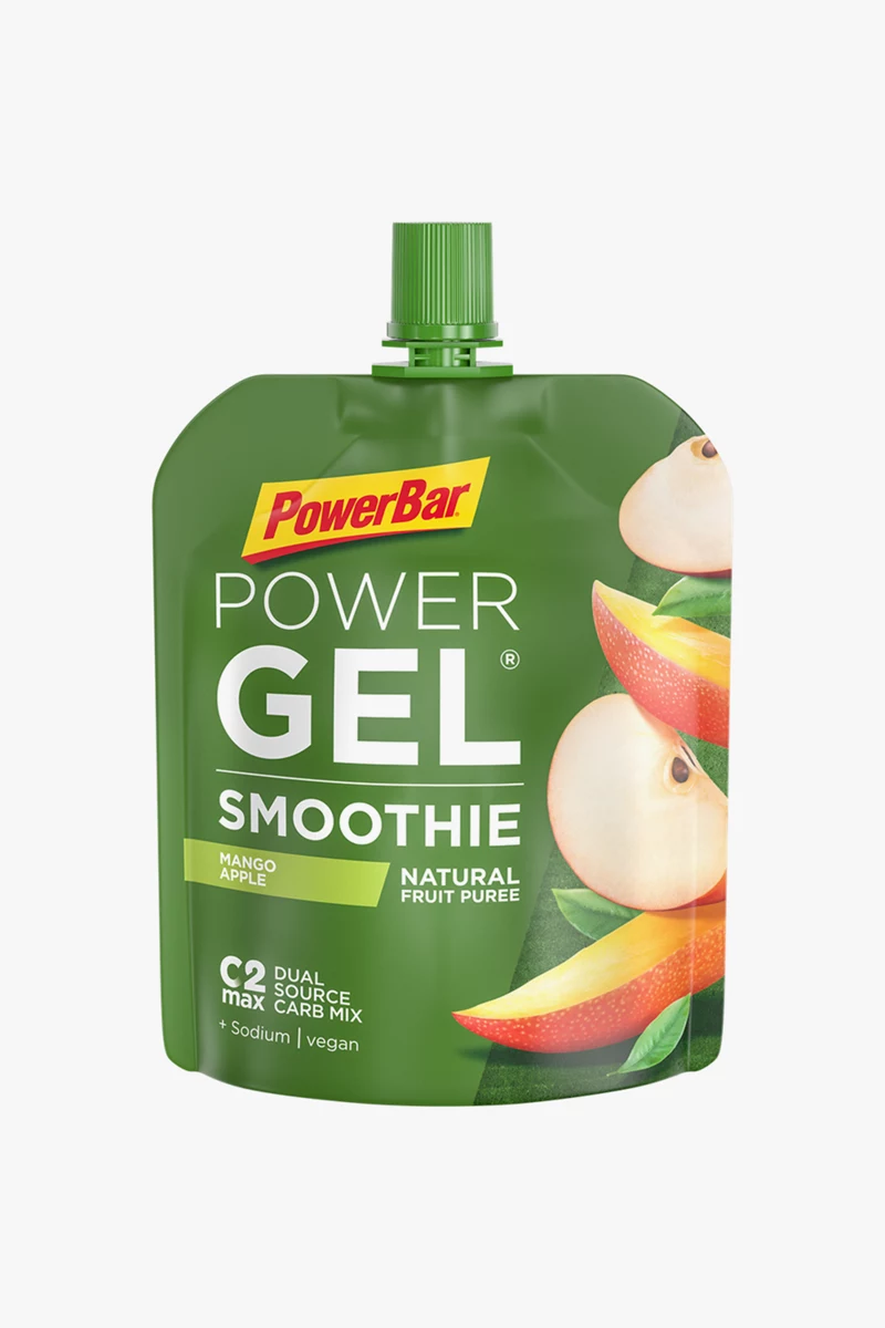 Powerbar Power 16 x 90 g Smoothie Gel