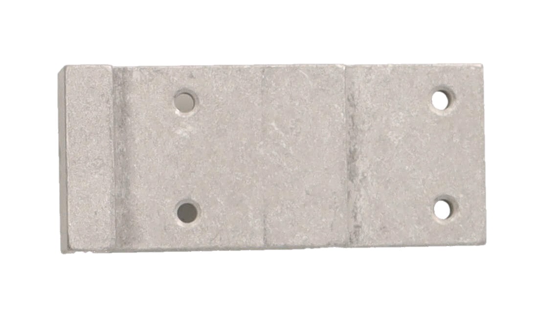 Batteriholder nederst til Compact Comfort Plus