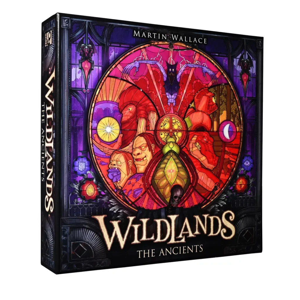 Wildlands: The Ancients