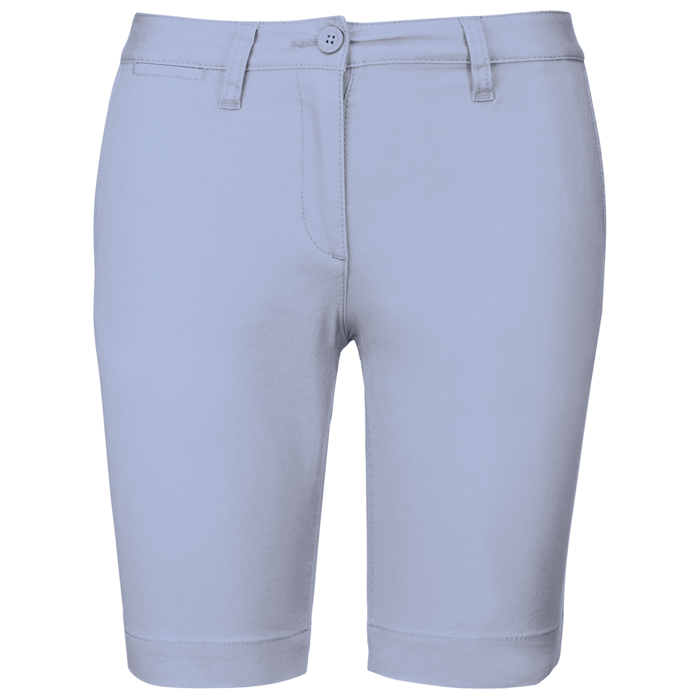 Kariban K751 - Bermudas Chino Femme Élégance Urbaine