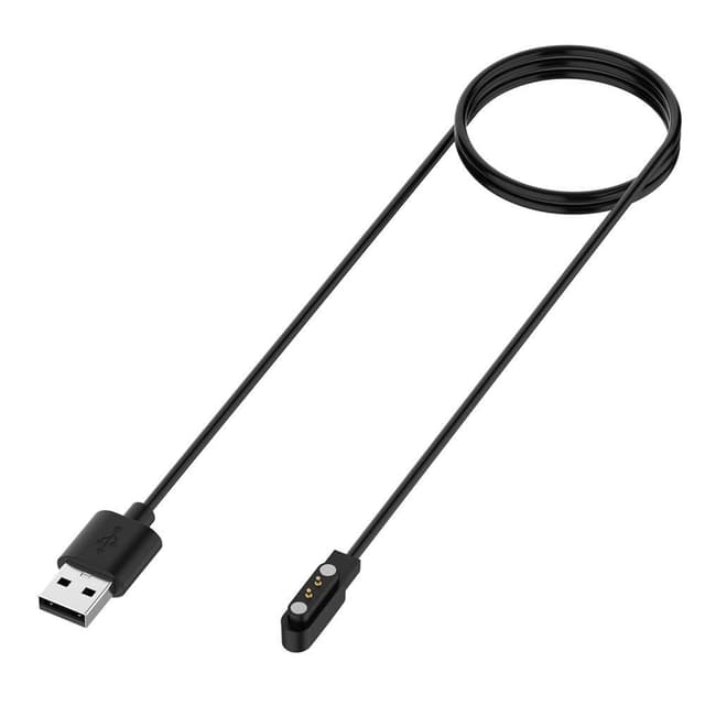 Til OnePlus Nord Smart Watch opladningskabel 1 meter