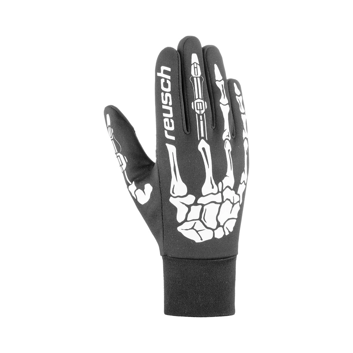 Ashton Touch-Tec Criança