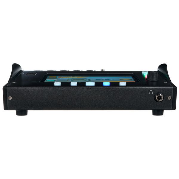 Allen & Heath CQ12T Bag Bundle