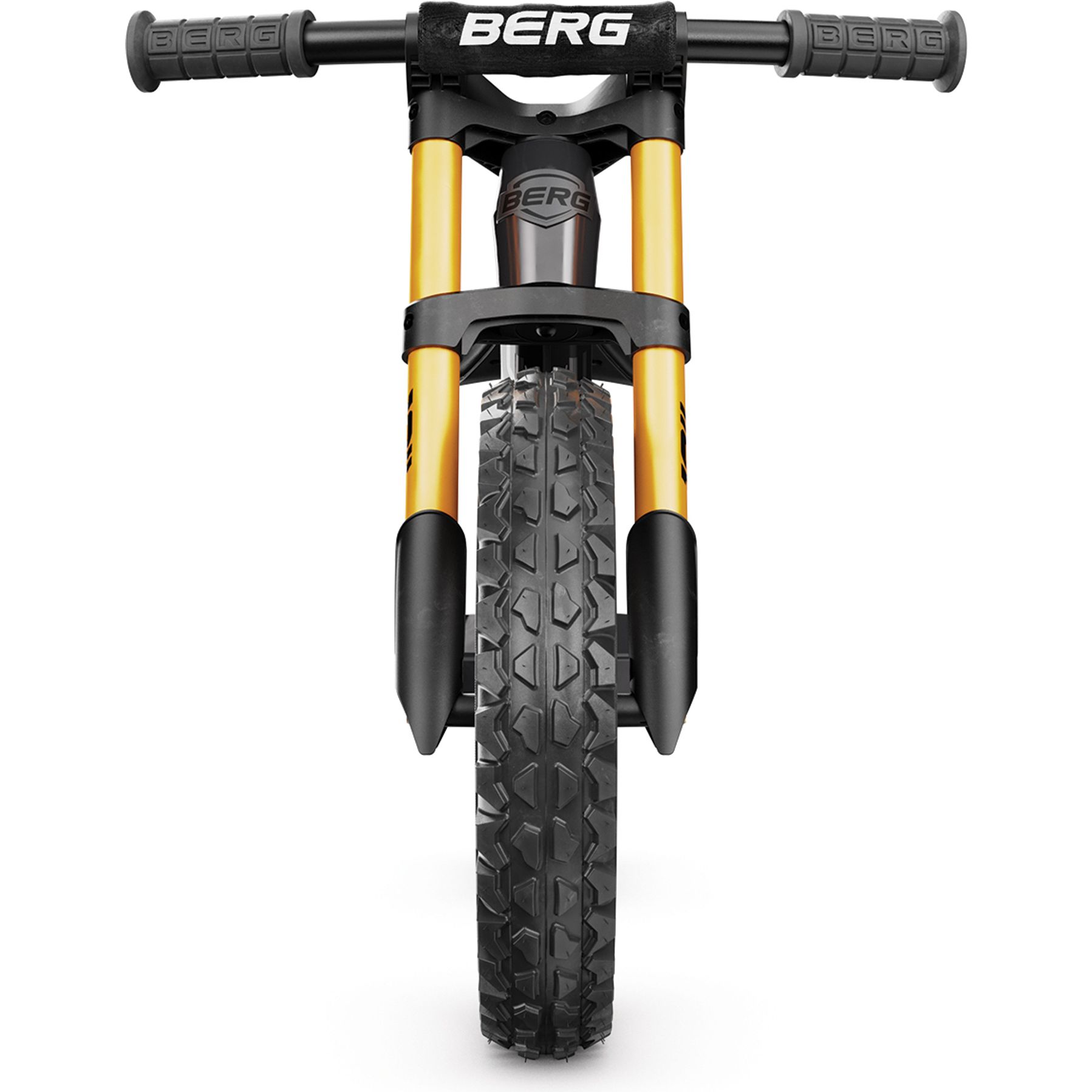 BERG Biky Cross 12 Inch Loopfiets 2026