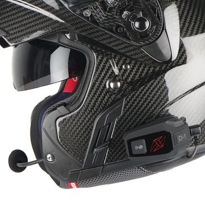 Intercom Dexter D1 EVO - DUO