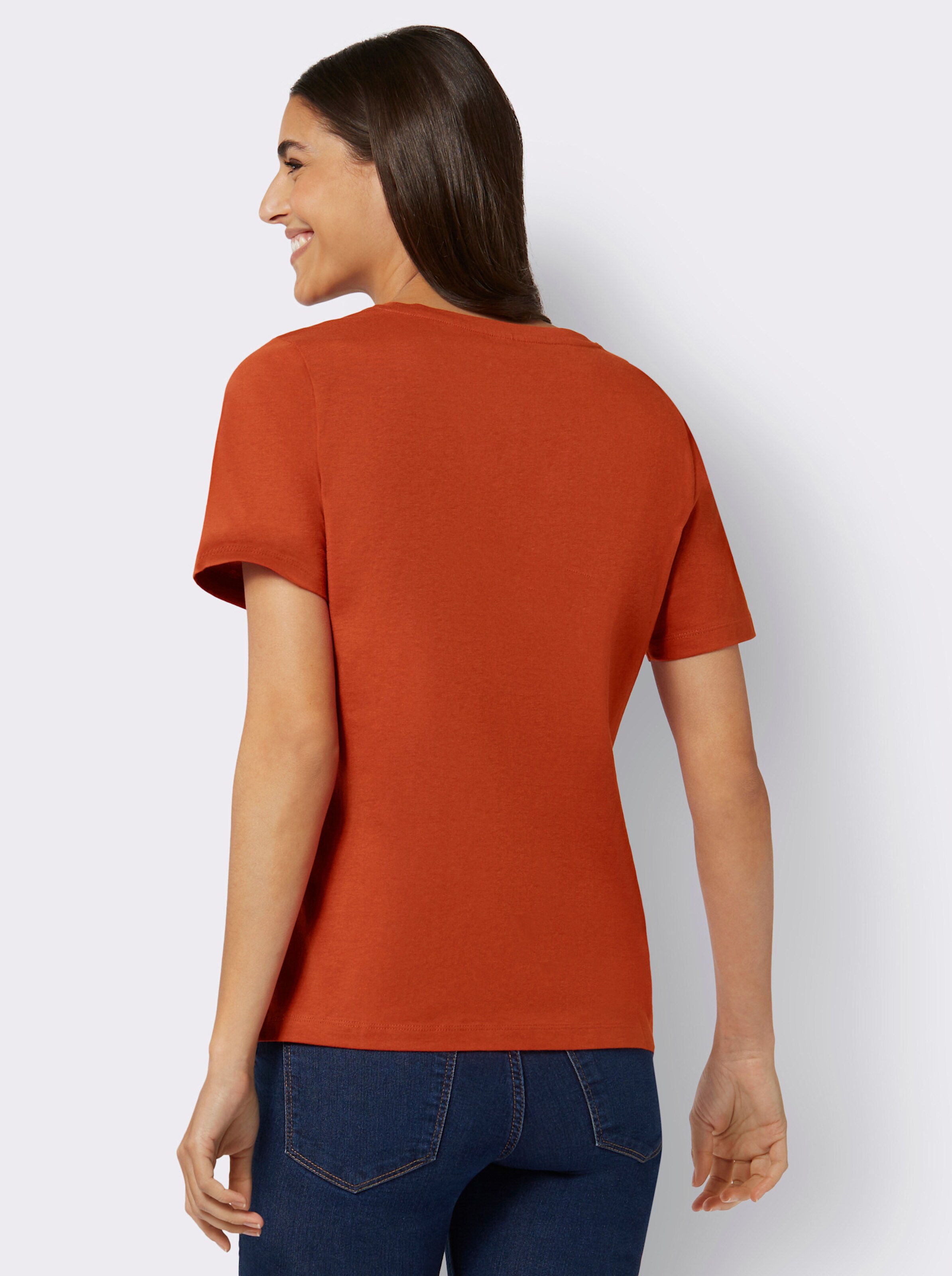 V-Shirt