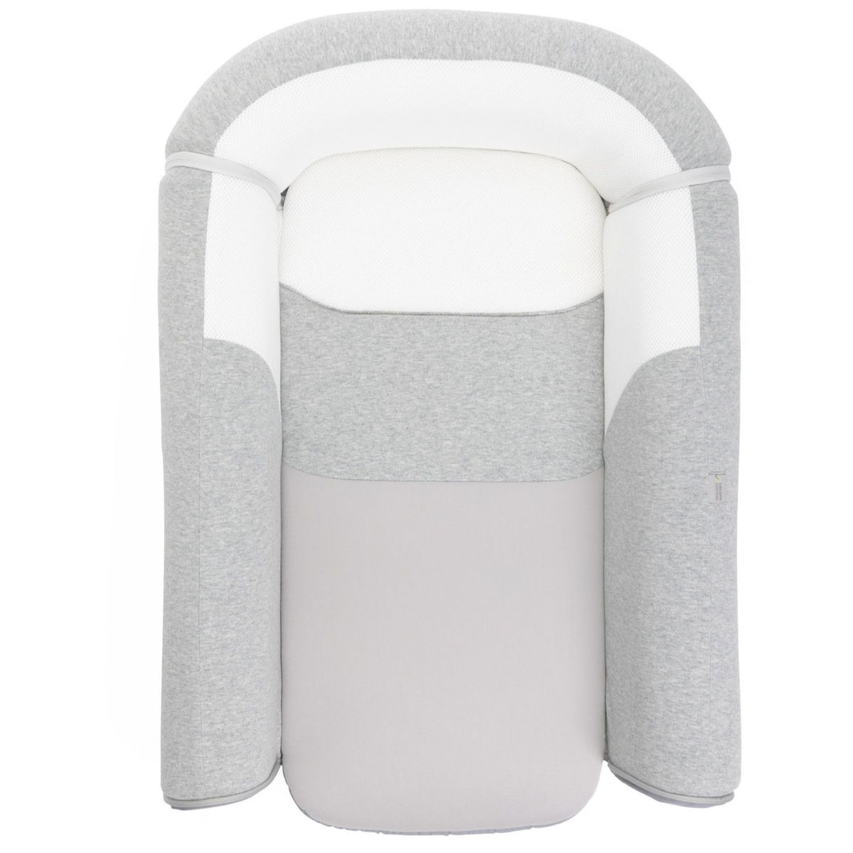 ChiccoChicco   Mommy Pod 3in1 grey