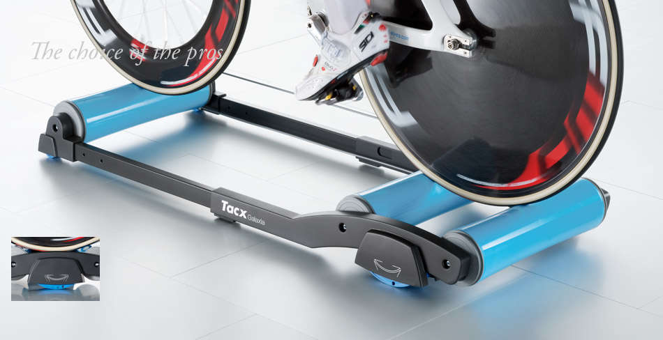 Tacx  Galaxia T1100 Rollerbank