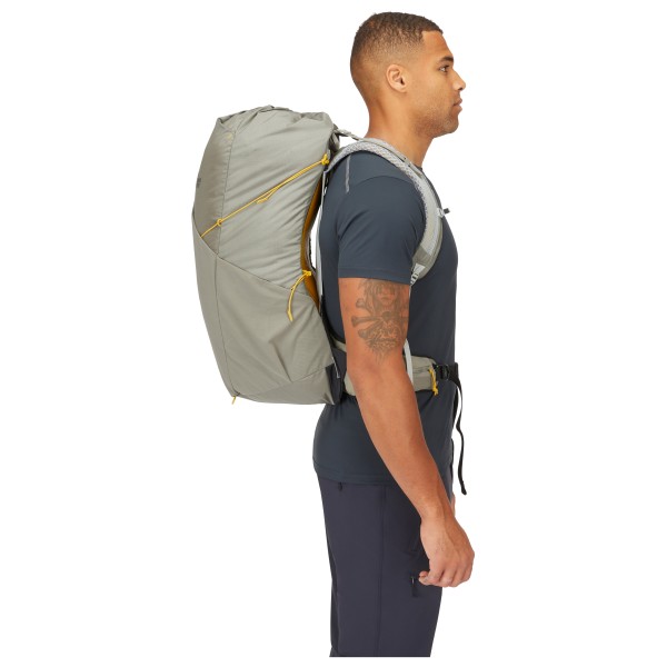 Lowe Alpine - AirZone Ultra 36 - Sac à dos de randonnée