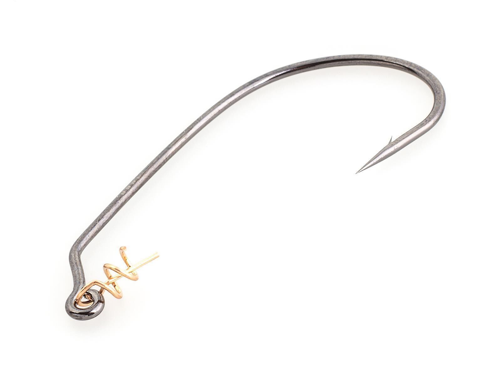 Makisasu Hook Worm30 - Gr. 1/0(DECOY)