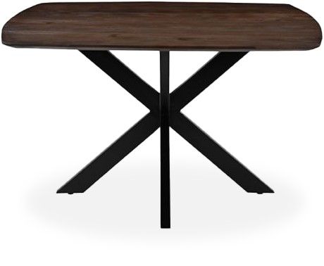 Eettafel Espresso Blake