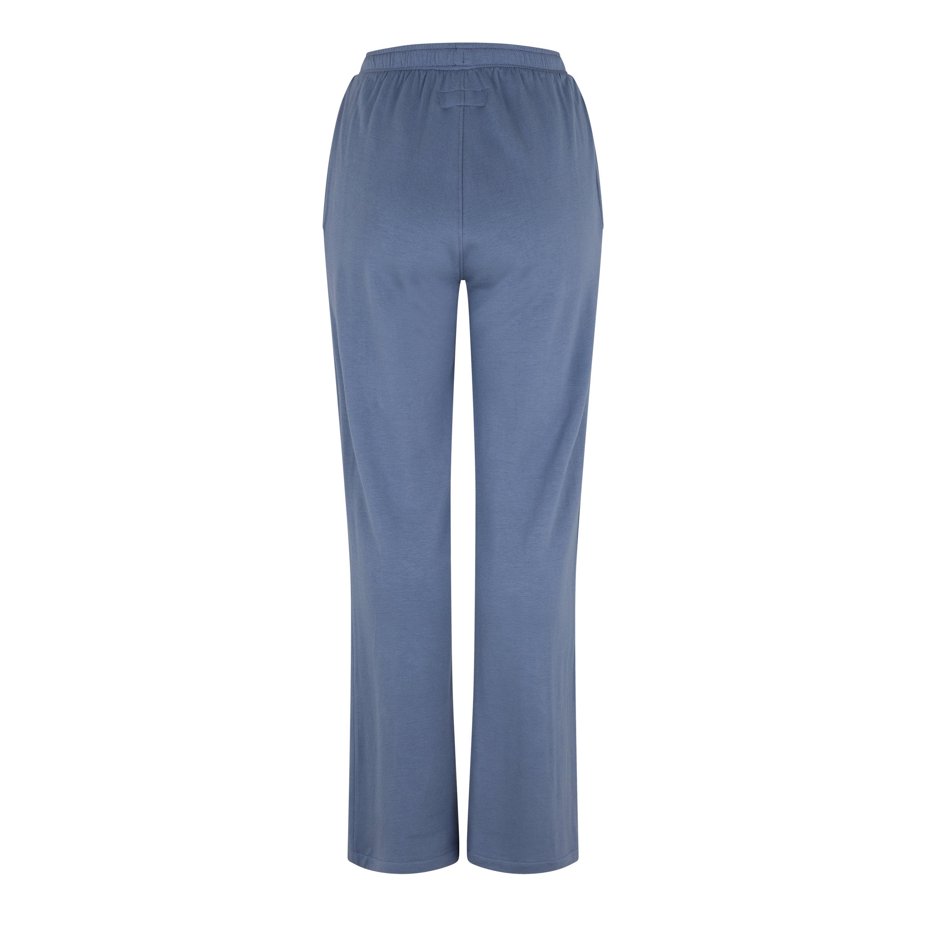 Jack Wills JW Modal Open Hem Joggers