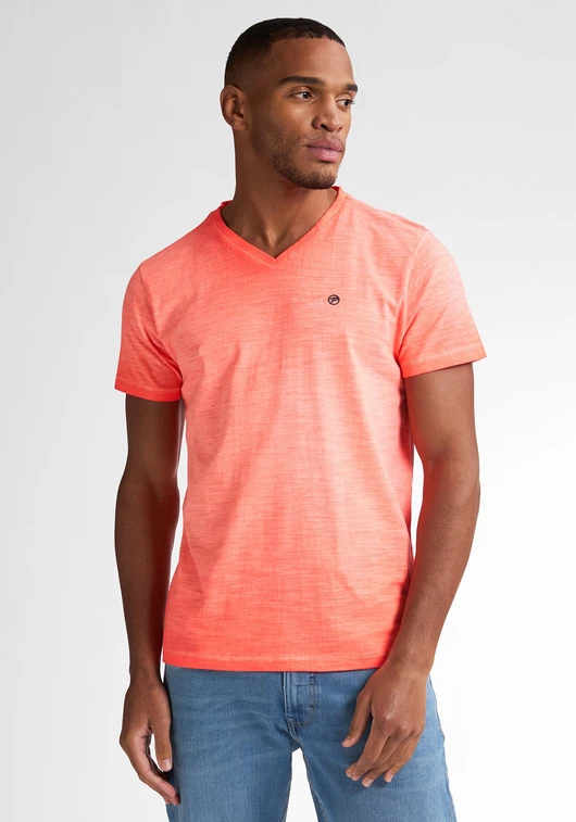 Petrol T-shirt M-1050-TSV662