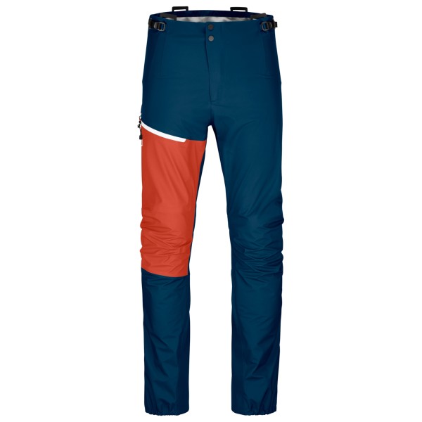 Ortovox - Westalpen 3L Light Pants - Pantalon imperméable