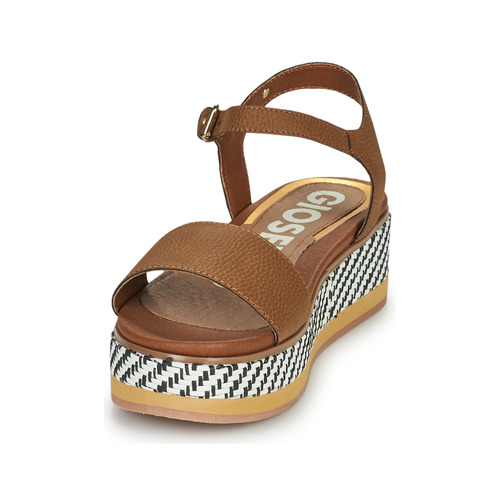 Gioseppo - ARREY Camel