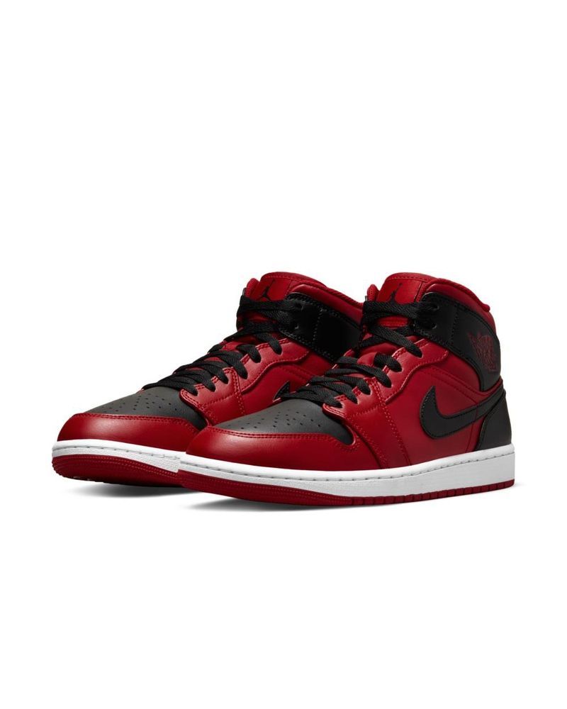 Chaussures Nike Jordan 1 Mid pour homme