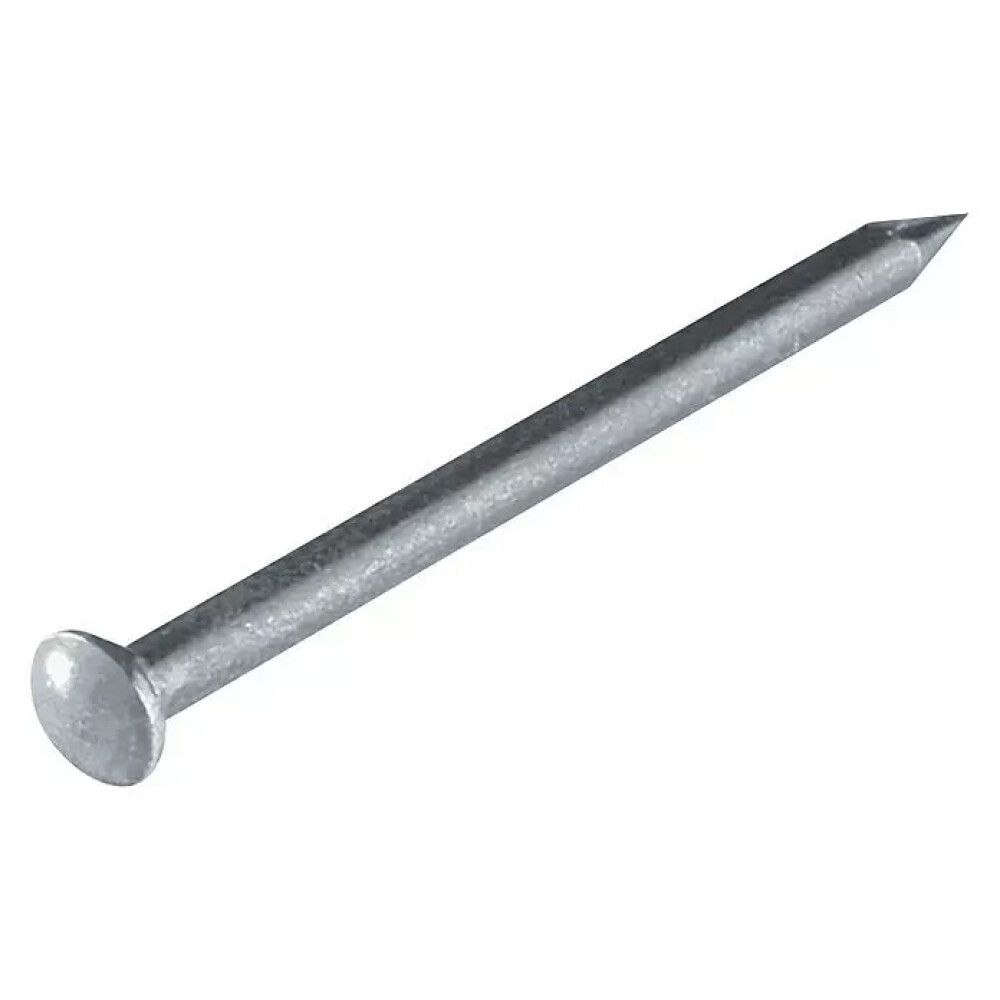 SPIKER STABILIT STÅL 25MM 50STK