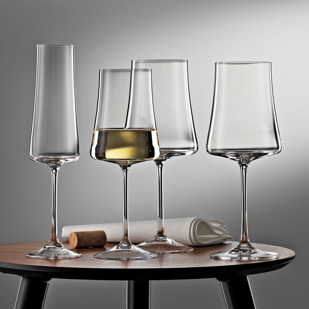 Bordeauxglas Xtra 560 ml Kristallglas