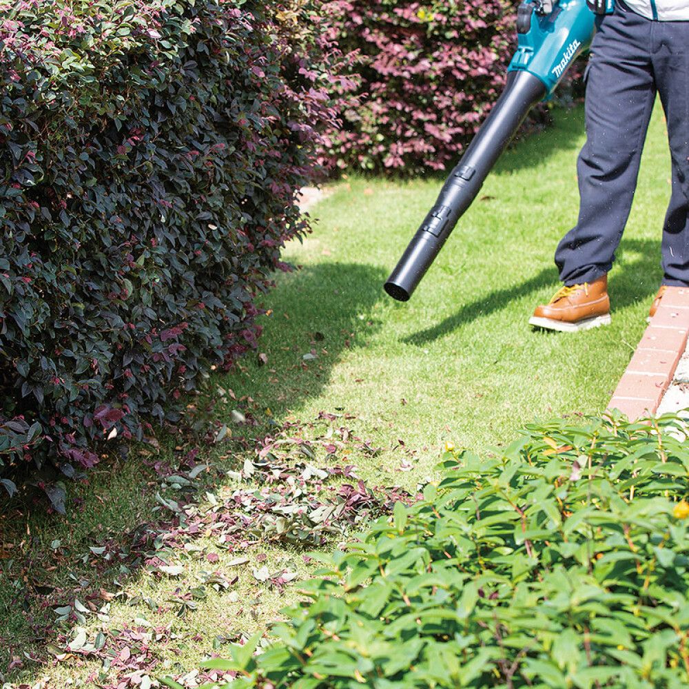 LØVBLÅSER MAKITA LXT DUB184Z 18V UTEN BATTERI