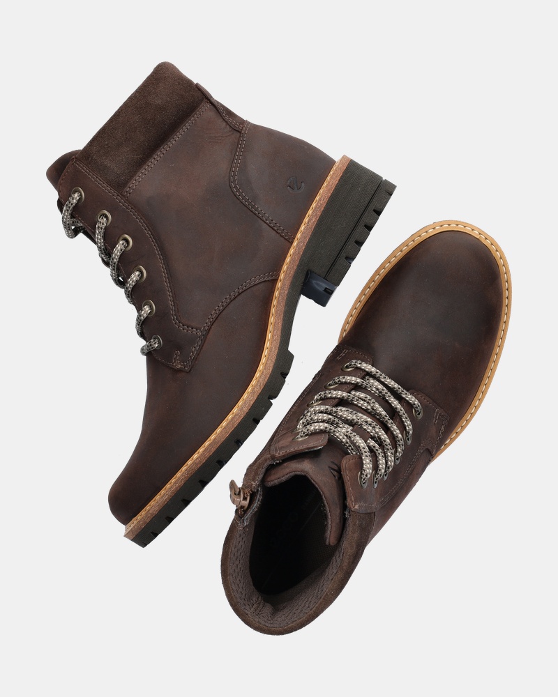 Ecco Elaina Veterboots  - bruin