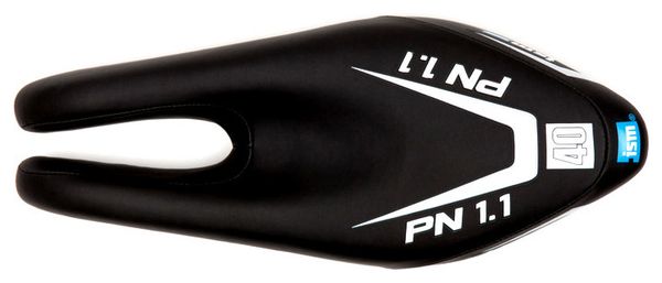 ISM Selle PN 1.1 Noir
