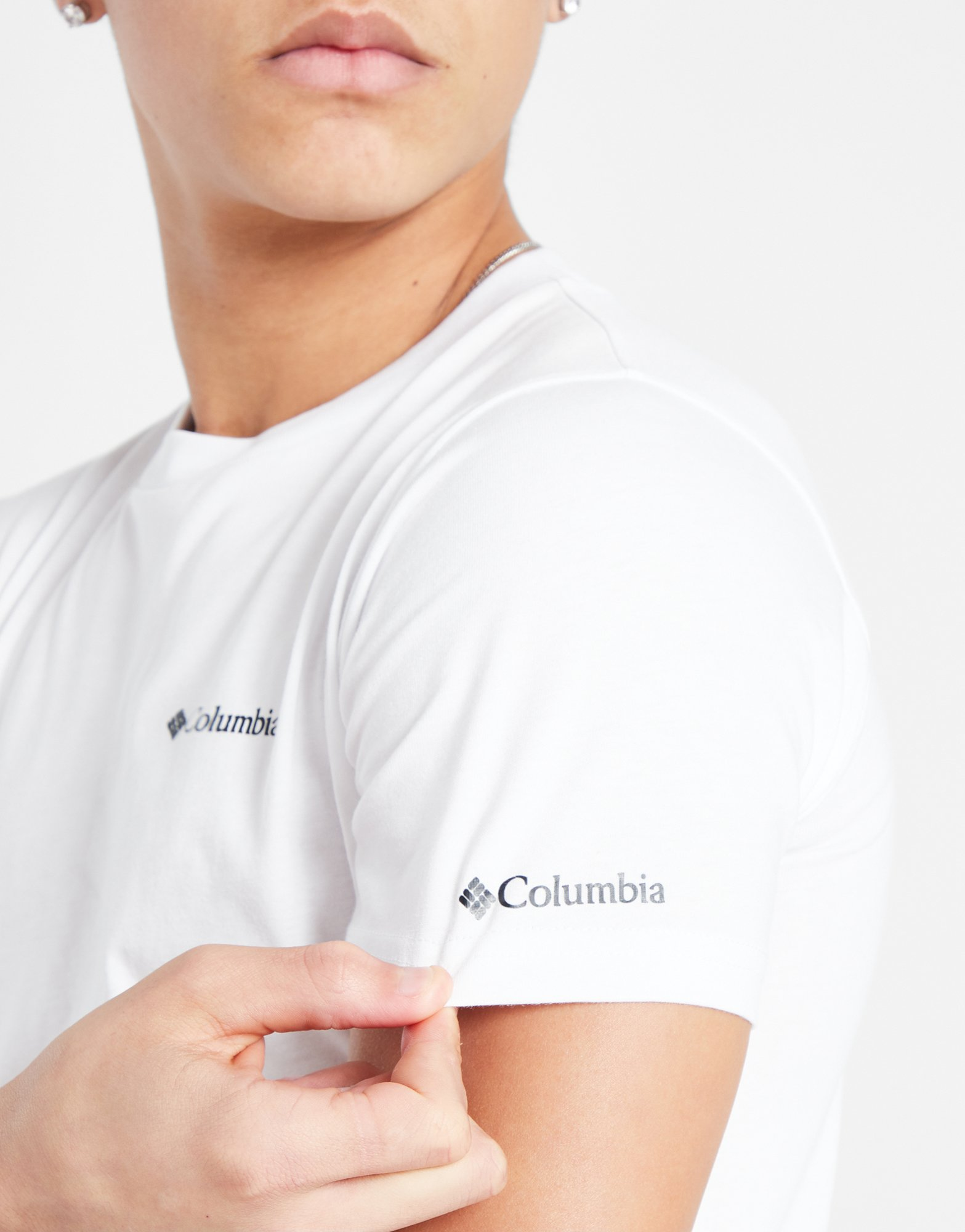 Columbia T-shirt Vale Junior
