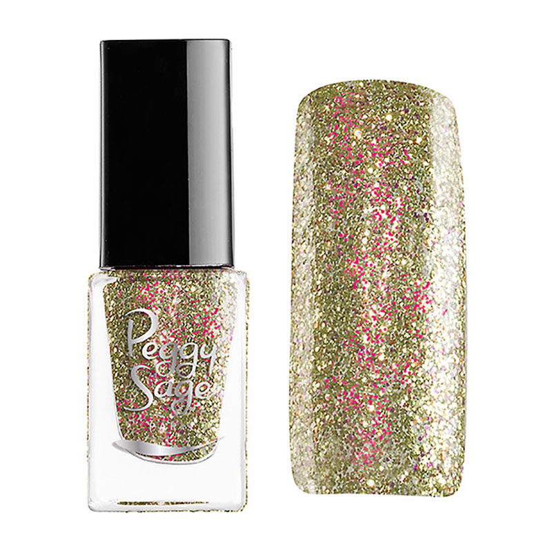Vernis à ongles mini beauty queen