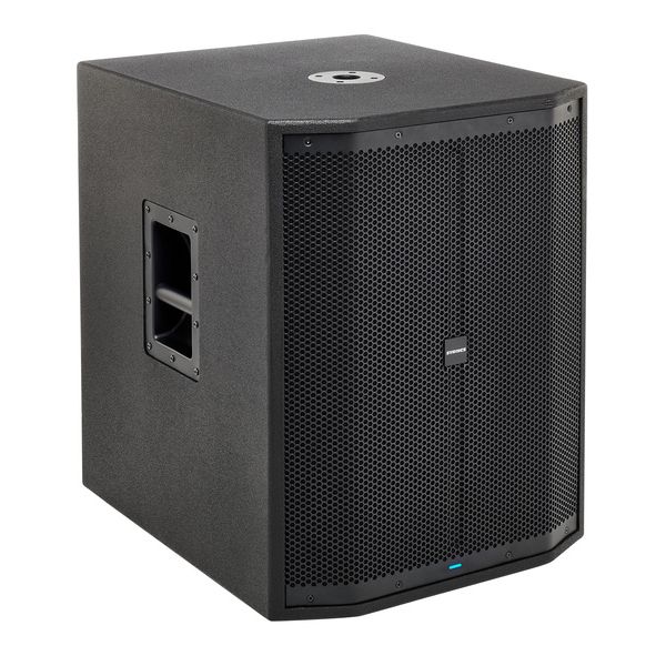 Syrincs D115SP/D18 Power Bundle