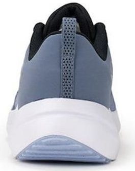 Nike Downshifter 12 Hardloopschoen voor heren (straat) - Blauw