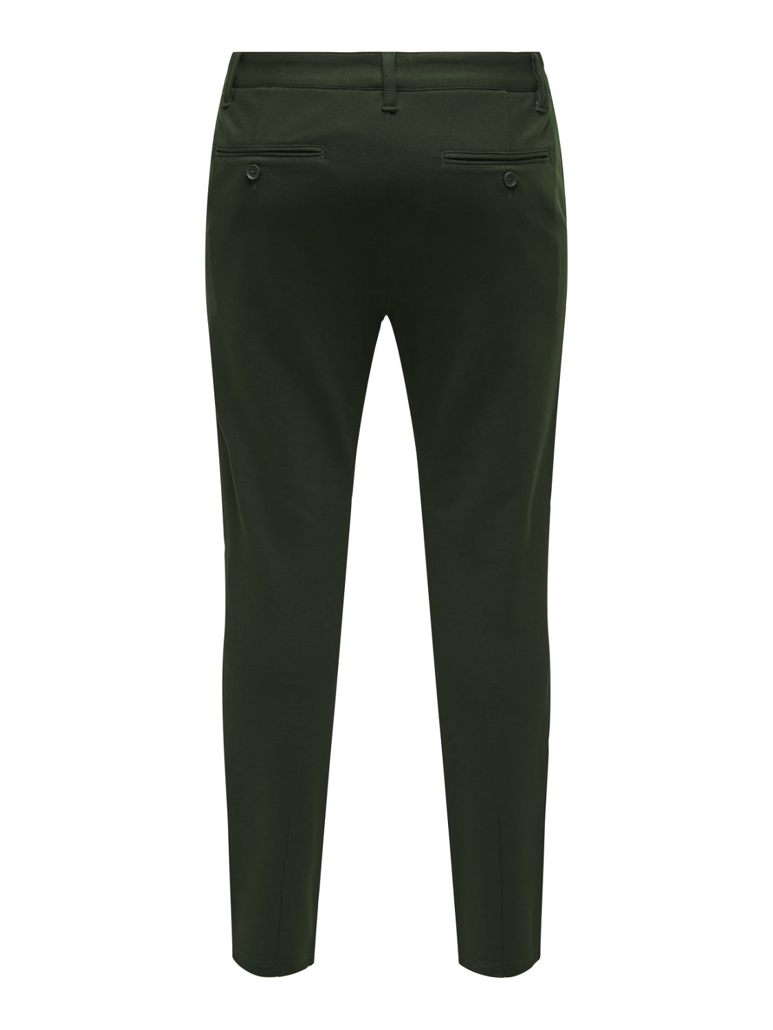 ONSMARK Slim Fit Chino Hose Rosin