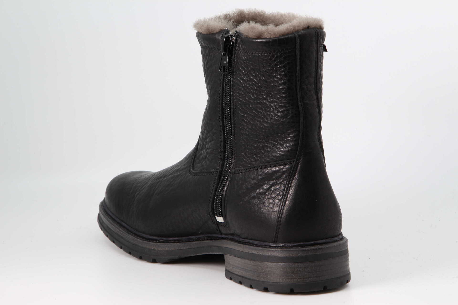Mephisto Leonardo Tex schwarz
