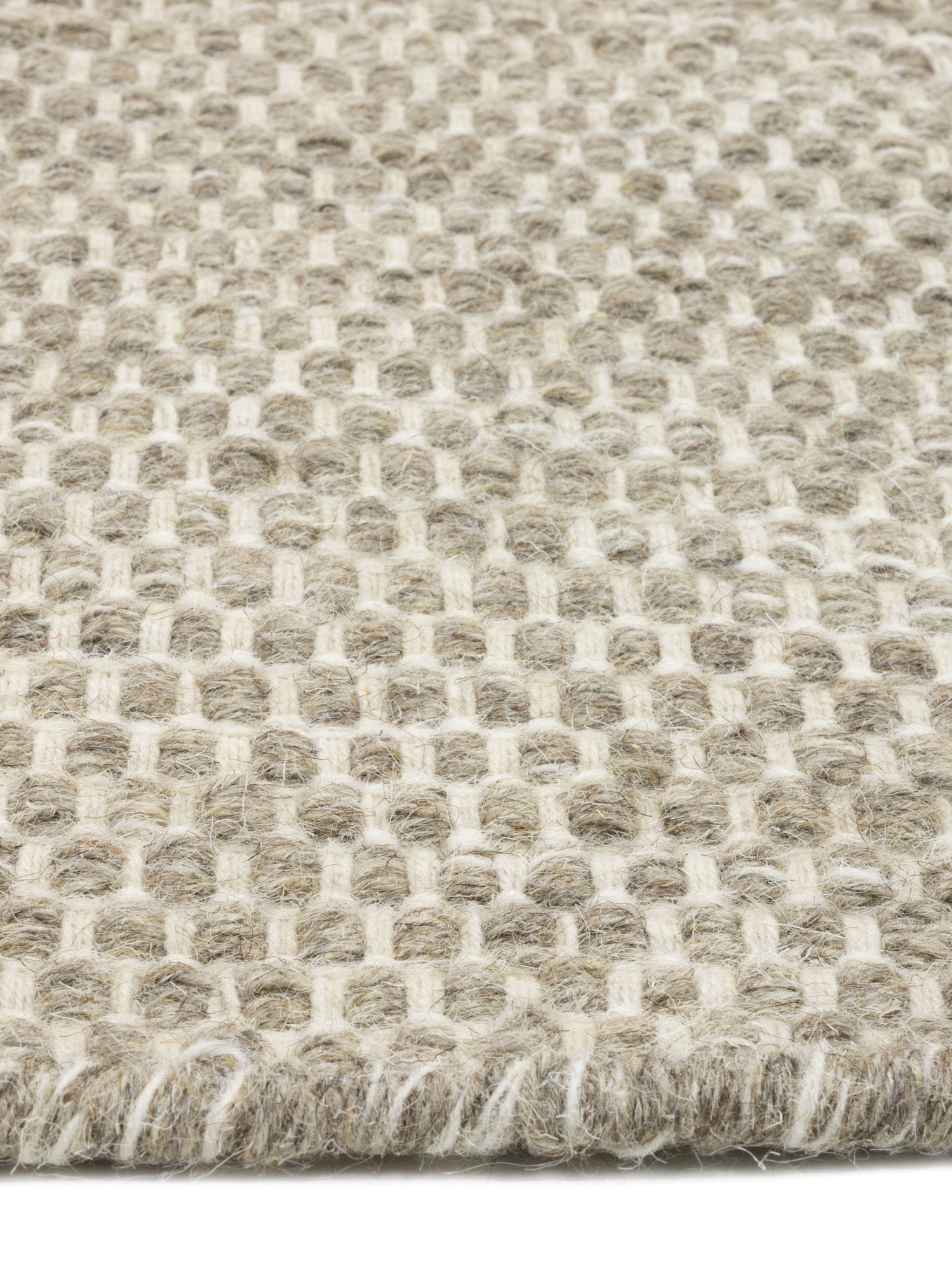 Vloerkleed Teppe Camel Ø200 cm