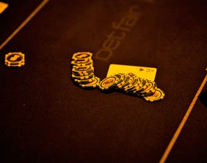 Pokerkurs in Hamburg von Pokercoach Stephan Kalhamer