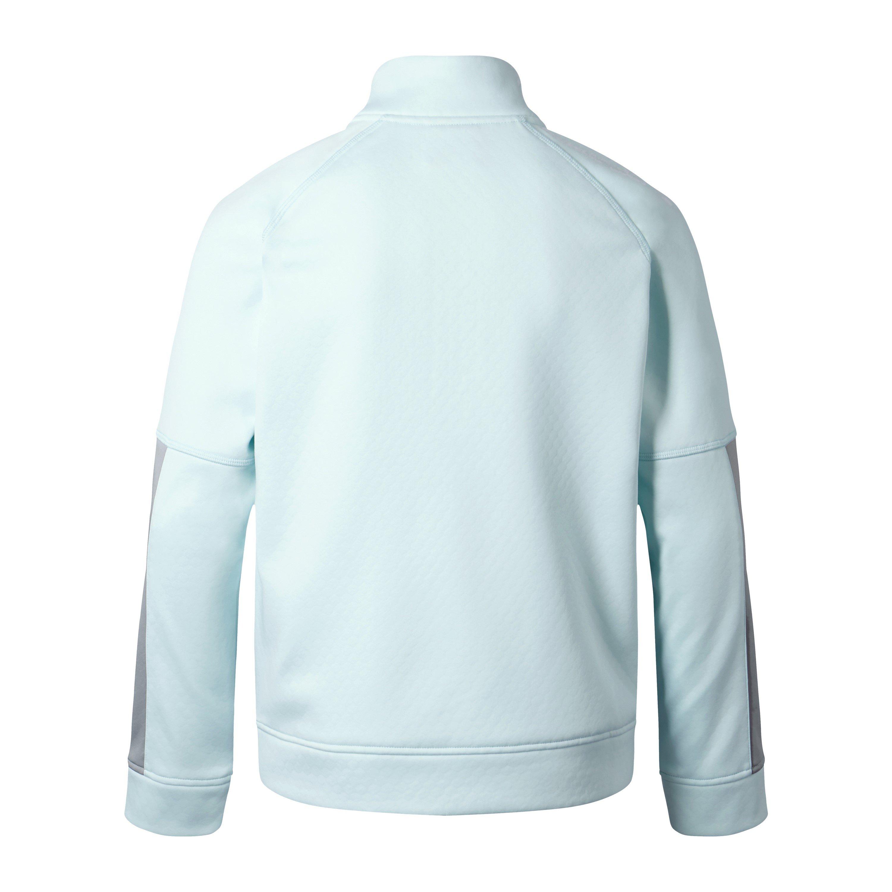 Canterbury CanterburyquarterZip Thermal Fleece Juniors
