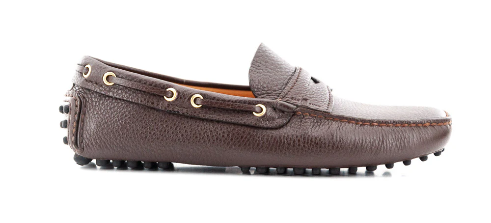 CAR SHOE - MOC KUD615 D