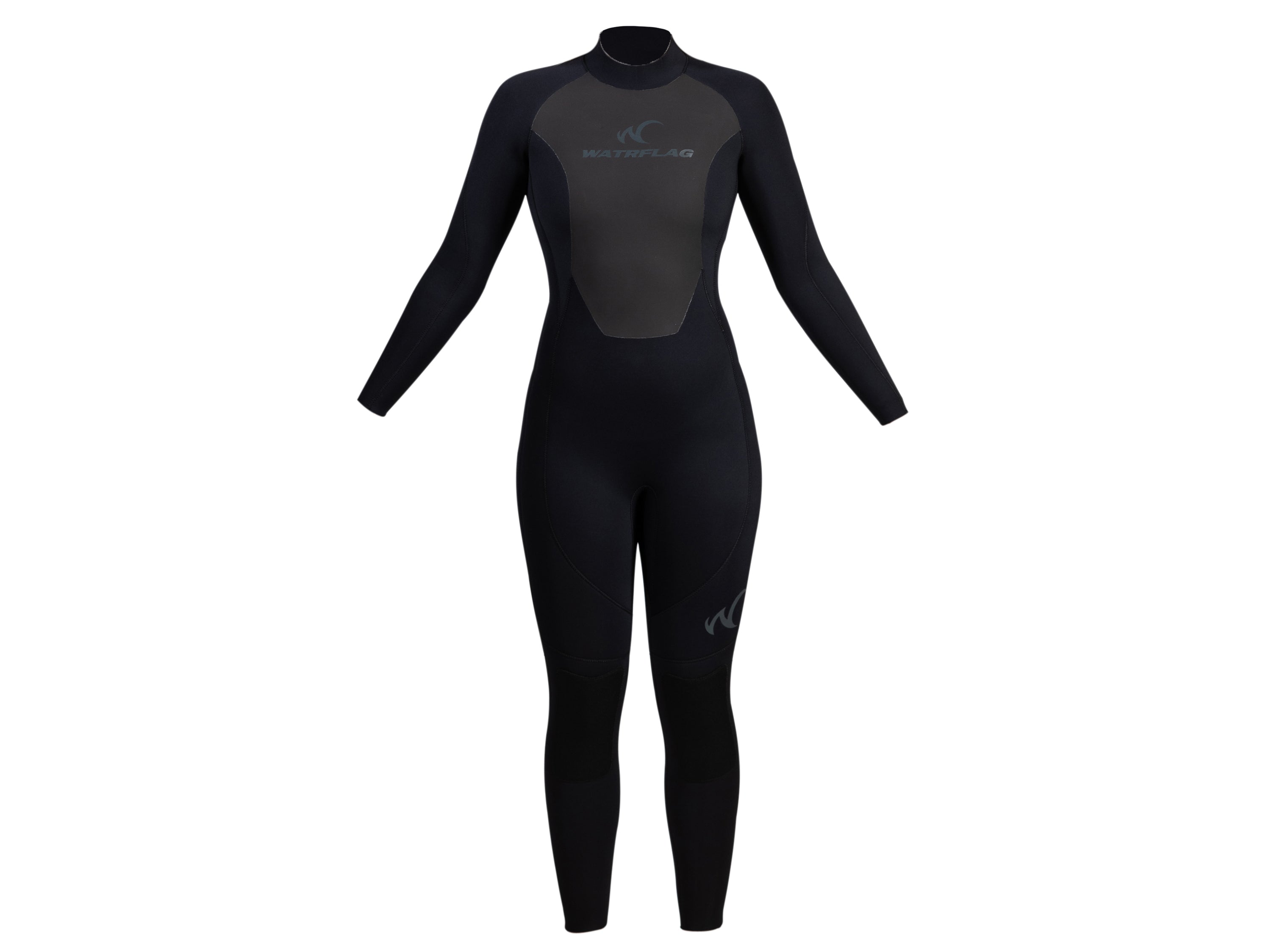 Watrflag Geelong Women - 4/3 mm Neopreen full body Wetsuit