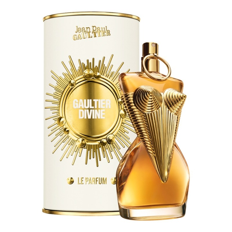 Jean Paul GaultierGaultier Divine Le Parfum Eau de Parfum Intense 30 ML