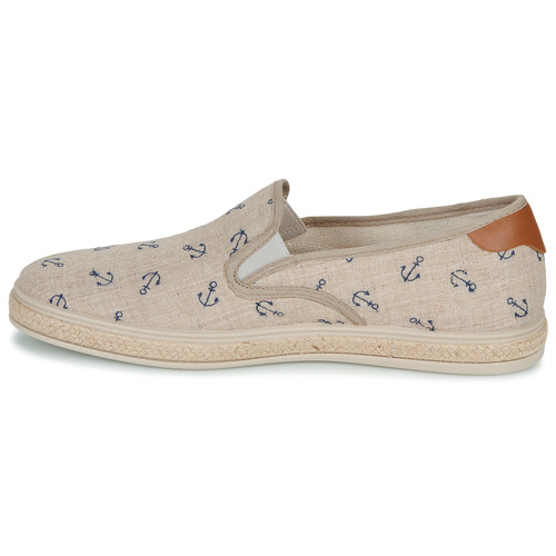 Casual Attitude - ELVAM Beige