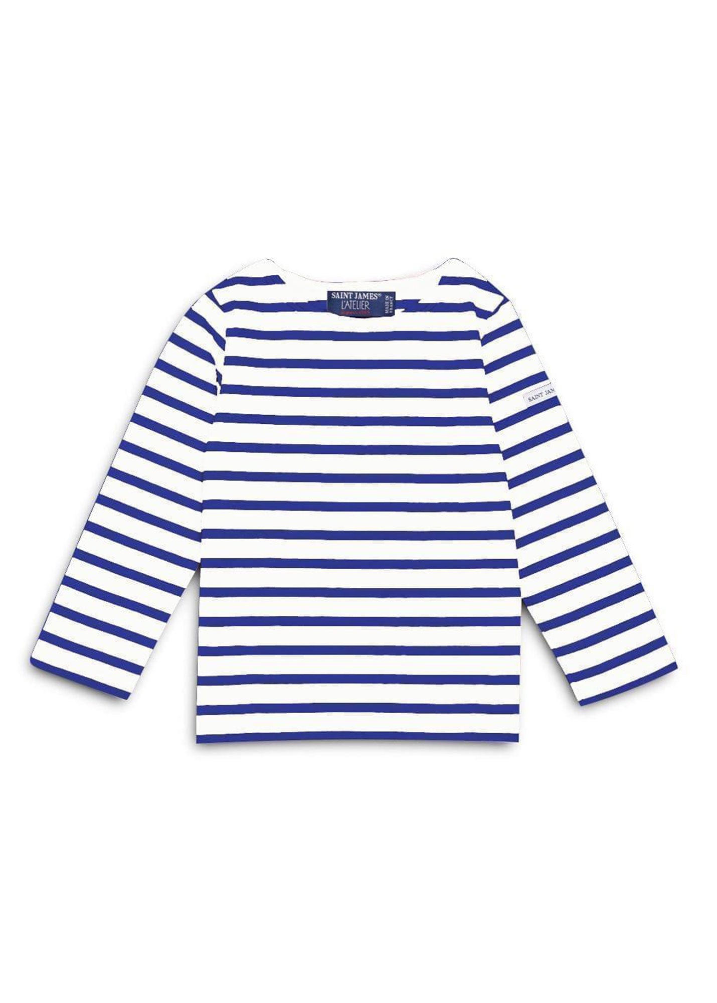 Marinière enfant Minquiers