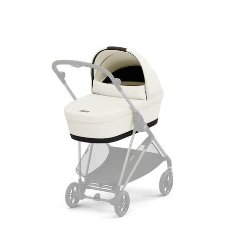 Nacelle Melio 4 - Canvas White - CYBEX