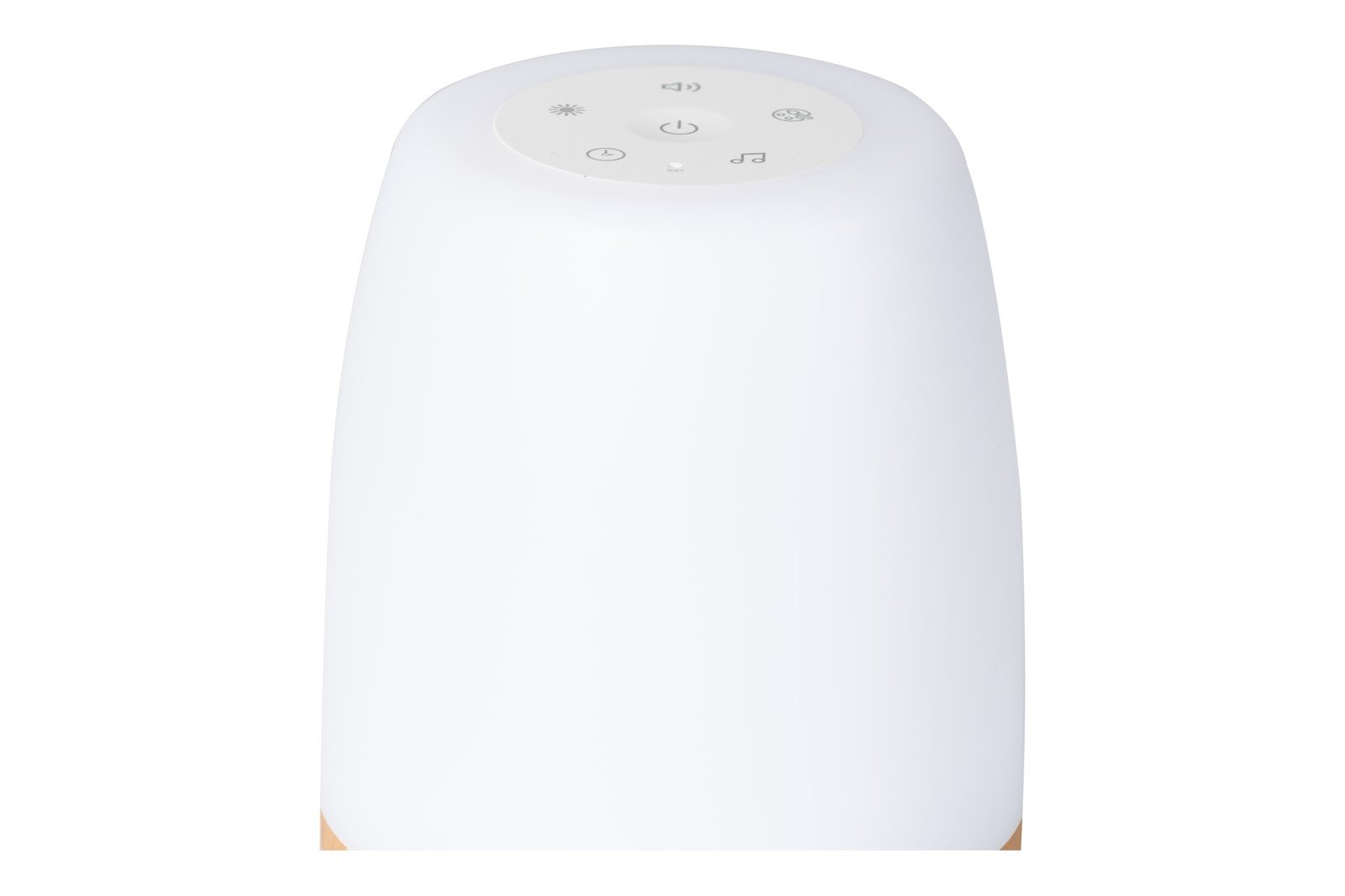 Lumison Smartlampe Smartlampe med beroligende lyder.