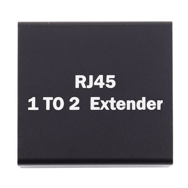 Ethernet-splitter