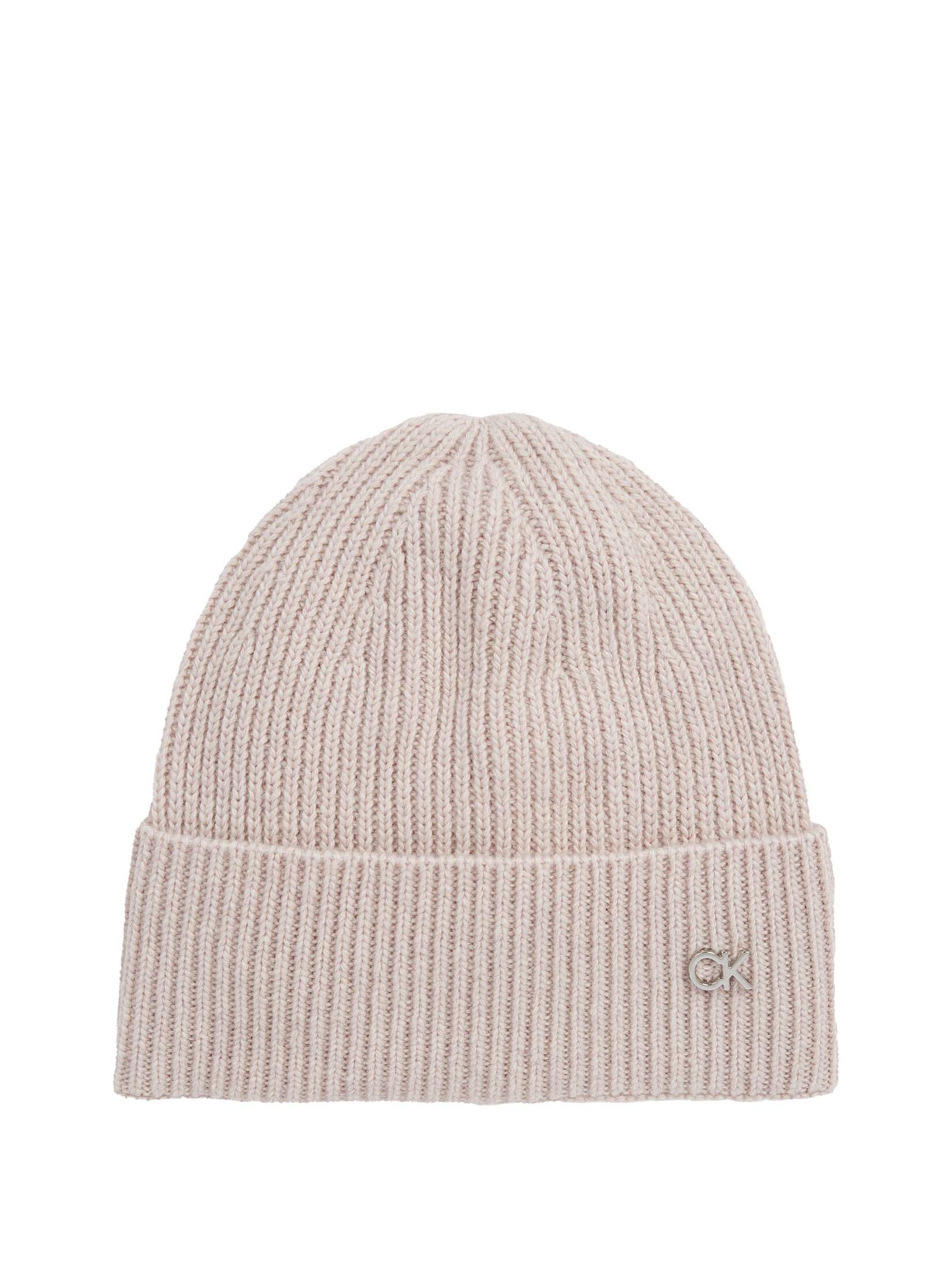 CALVIN KLEIN| Damen Beanie MIX