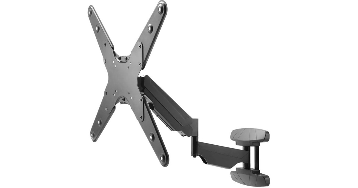 NeomountsWL70-550BL14 tv wandsteun wandmontage   (Zwart)