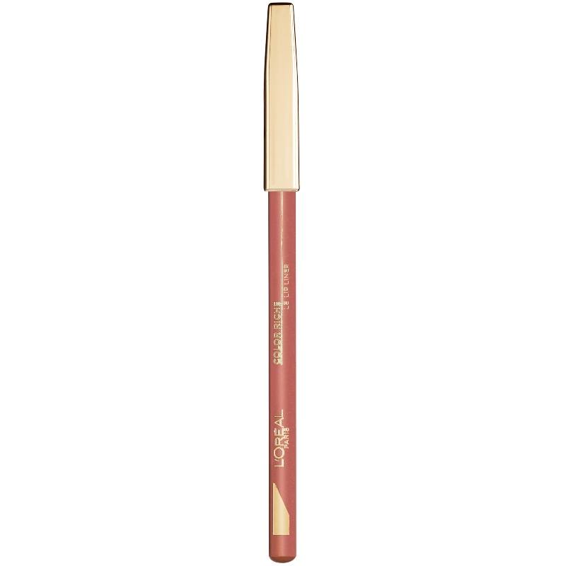 L'Oréal Paris Cosmetics Color Riche Lip Liner 1,2 gr. - 630 Beige à Nu